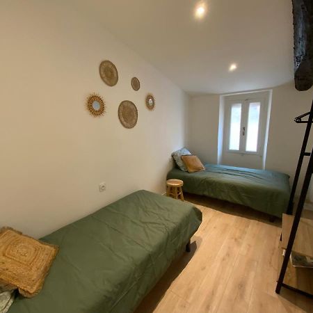 Tres Bel Appartement Refait A Neuf ペルピニャン エクステリア 写真