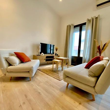 Tres Bel Appartement Refait A Neuf ペルピニャン エクステリア 写真