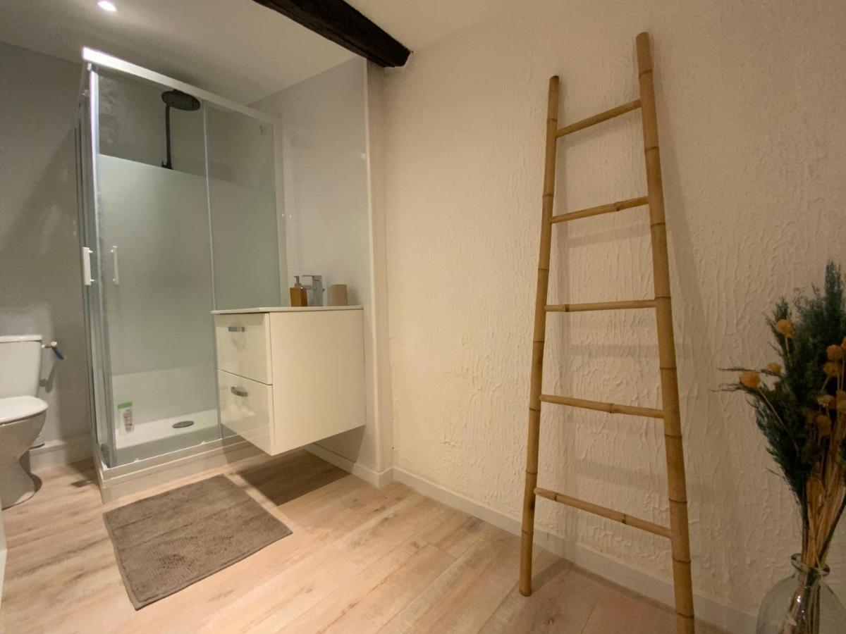 Tres Bel Appartement Refait A Neuf ペルピニャン エクステリア 写真