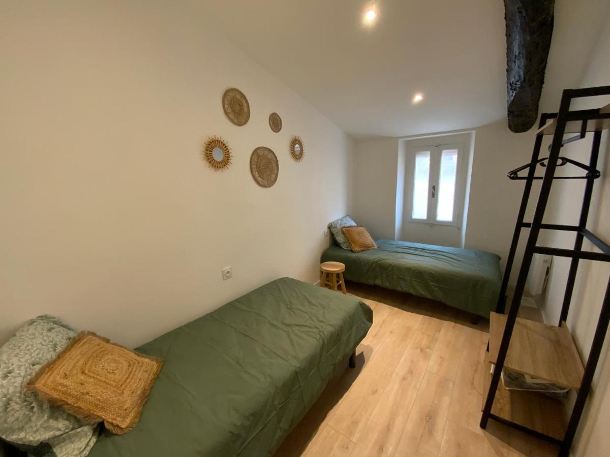 Tres Bel Appartement Refait A Neuf ペルピニャン エクステリア 写真