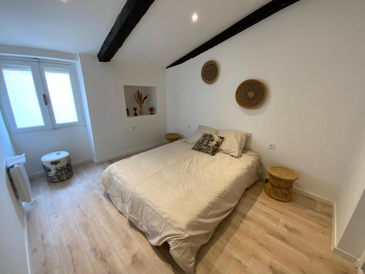 Tres Bel Appartement Refait A Neuf ペルピニャン エクステリア 写真